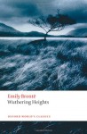 Wuthering Heights - Helen Small, Emily Brontë, Ian Jack