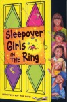 Sleepover Girls in the Ring - Fiona Cummings