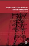 Methods of Environmental Impact Assessment - Peter Morris, Riki Therivel