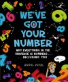 We've Got Your Number - Mukul Patel