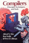 Compilers: Principles, Techniques and Tools - Alfred V. Aho, Ravi Sethi, Jeffrey D. Ullman