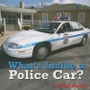 What's Inside a Police Car? - Sharon Gordon