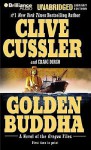 Golden Buddha (Audio) - J. Charles, Clive Cussler, Craig Dirgo