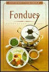 Fondues - Sonia Allison