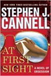 At First Sight - Stephen J. Cannell