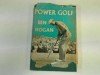 Power Golf - Ben Hogan