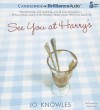 See You at Harry's - Jo Knowles, Kate Rudd