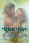 Highlander's Return - Hildie McQueen