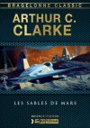 Les Sables de Mars (French Edition) - Arthur C. Clarke, André & Jean-Gaston Jager & Vandel