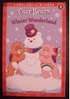 Winter Wonderland (Level 2-Scholastic Reader) (Care Bears) - Justin Spelvin, Jay B. Johnson