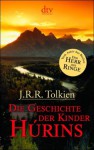 Die Geschichte der Kinder Húrins - J.R.R. Tolkien