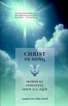 Christ in Song - Philip Schaff