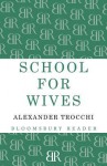 School for Wives - Alexander Trocchi