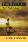 The Rapture of Canaan - Sheri Reynolds