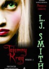 Tajemny krąg. Księga 1 - Lisa Jane Smith