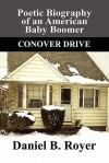 Poetic Biography of an American Baby Boomer - Daniel B. Royer