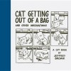 Cat Getting Out of a Bag and Other Observations - Jeffrey Brown