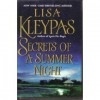 Secrets of A Summer Night - Lisa Kleypas