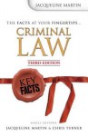 Criminal Law - Jacqueline Martin