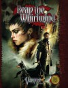 Reap the Whirlwind (Vampire: The Requiem) - White Wolf Publishing