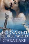 Forsaken Norse Wind - Ciara Lake