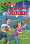 The All-Star Joker - David A. Kelly, Mark Meyers