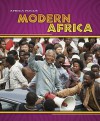 Modern Africa - Rob Bowden