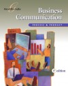 Business Communication: Process And Product - Mary Ellen Guffey, Kathleen Rhodes, Patricia Rogin