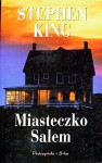 Miasteczko Salem - Stephen King