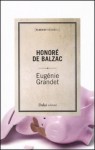 Eugénie Grandet - Honoré de Balzac