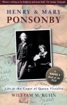 Henry and Mary Ponsonby - William Kuhn