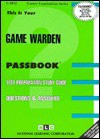 Game Warden - Jack Rudman