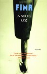 Fima - Amos Oz, Nicholas de Lange