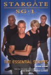 Stargate SG-1: The Essential Scripts - Sharon Gosling