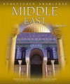 The Middle East (Kingfisher Knowledge) - Miranda Smith, Paul Adams, Philip Steele