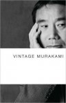 Vintage Murakami - Haruki Murakami