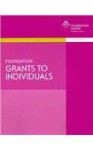 Foundation Grants to Individuals - Foundation Center