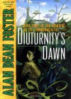 Diuturnity's Dawn - Alan Dean Foster