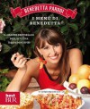 I menù di Benedetta (best) (Italian Edition) - Benedetta Parodi