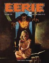 Eerie Archives Volume 10 - Various, Philip Simon