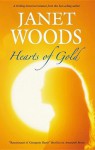 Hearts of Gold - Janet Woods