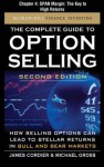 The Complete Guide to Option Selling, Second Edition, Chapter 4 - Span Margin: The Key to High Returns - James Cordier, Michael Gross