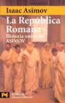 La República Romana - Isaac Asimov