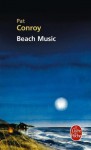 Beach Music - Pat Conroy