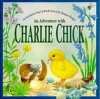 Adventure with Charlie Chick - Maurice Pledger