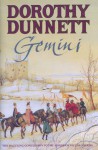 Gemini (The House of Niccolo, #8) - Dorothy Dunnett