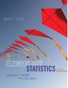 Elementary Statistics Using the Ti-83/84 Plus Calculator - Mario F Triola