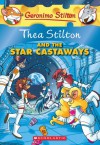 Thea Stilton and the Star Castaways - Thea Stilton