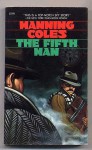 The Fifth Man - Manning Coles