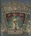 Las Aventuras de Pinocho - Carlo Collodi